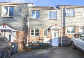 25a, Fore Street, St. Austell PL26 8EP