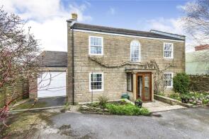 Church House, Ryme Road, Sherborne DT9 6JX