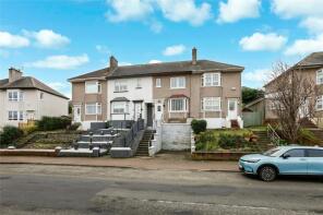160, Barrachnie Road, Glasgow G69 6PJ