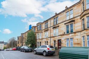 Flat 0/1, 44, Herriet Street, Glasgow G41 2JY