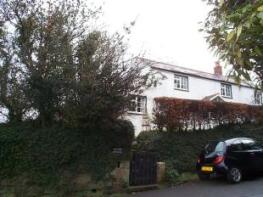 Hillside Cottage, Church Lane, Redruth TR16 6BD