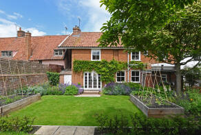 5, Gracechurch Street, Stowmarket IP14 6RA