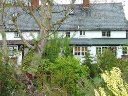 2, Malting Cottages, The Street, Buntingford SG9 9PG
