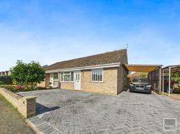 61, Southern Reach, Norwich NR14 8BU