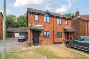 12, Windsor Gardens, Basingstoke RG22 4XW