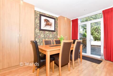 Tonbridge Road, Maidstone, Kent