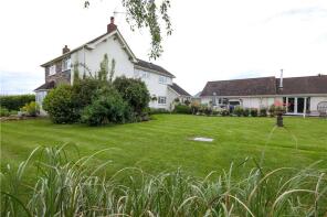 Stonehouse Cottage, Middle Road, Redditch B96 6TE