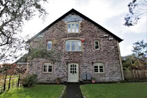 Raneleigh Byre, Lane To Raneleigh Barns, Plymouth PL9 0DY