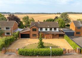 50 The Hedges, High Street, St. Neots PE19 6SD