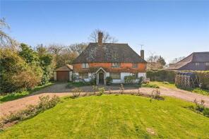 Redbrook Cottage, Redbrook Street, Woodchurch TN26 3QS