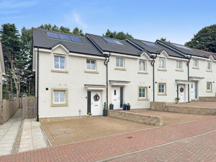 Red Burn Wynd, Helensburgh