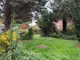 The School House, Lane Between Church And School, Winterbourne Earls SP4 6HA
