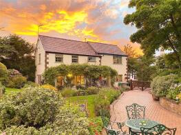 1, The Nook, Wirral CH48 1PH