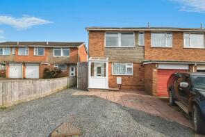 43, York Crescent, Honiton EX14 3DQ