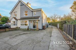 4, White Elm Cottages, White Elm Road, Bicknacre, Chelmsford CM3 4LR