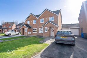 41, Blacksmiths Fold, Manchester M46 9DB