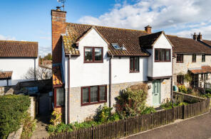 2, Langford Close, Fivehead, Taunton TA3 6QE