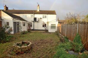 20 Avondale, Church Lane, North Kyme, Lincoln LN4 4DJ