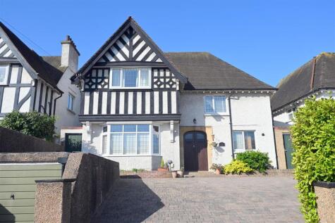 Kings Drive, Eastbourne