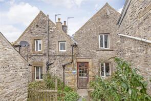 Rock Cottage, Main Street, Bakewell DE45 1JE
