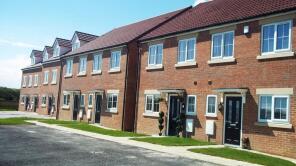 2, Chelford Close, Hartlepool TS25 1JQ