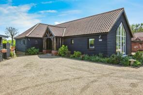 Carlton Park View, Carlton Road, Saxmundham IP17 2QD