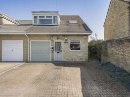 Kersmere, Bell Lane, Witney OX29 4DS