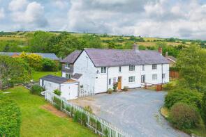 Sunnymead, Clunton SY7 0HZ