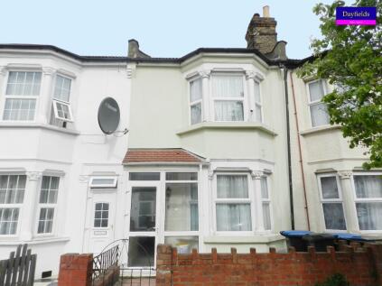 Monmouth Road, London, N9