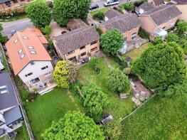 8, St Michaels, Cambridge CB24 3BZ