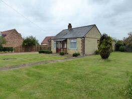 Jubilee Lodge, Mill Hill Road, King's Lynn PE33 9AE