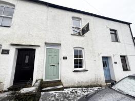 2, Beckside Cottages, Beckside, Kirkby-in-furness LA17 7TQ