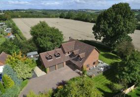 2 Russet Oak, Farriers Orchard, Ledbury HR8 1HY