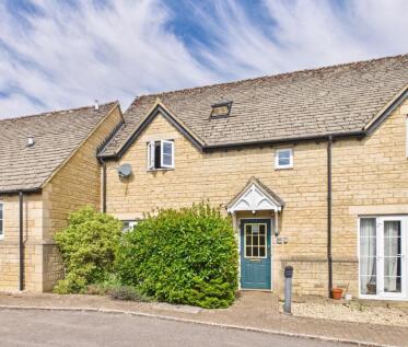 Harmans Court, Jubilee Lane, Milton-under-Wychwood