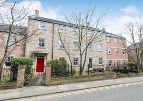 12, 42a Newminster Place, Bullers Green, Morpeth NE61 1BF