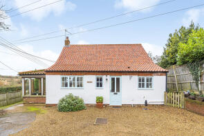 65 Hilltop, Burnham Road, Fakenham NR21 9JZ