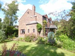 Rose Cottage, Tenford Lane, Stoke-on-trent ST10 4EL