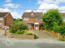 35 Ambleside, Norwich Road, Norwich NR13 4AG