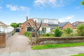 105, Blackpool Road North, Lytham St. Annes FY8 3DB