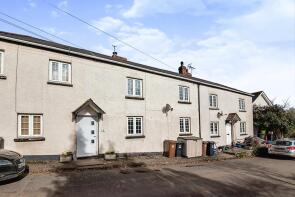 16, The Village, Road From Shobrooke Cross To Exeter Hill Cross, Crediton EX17 1AU