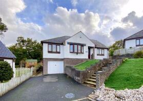 27 The Pines, Trem Y Coed, Tyn Y Groes, Conwy LL32 8SW