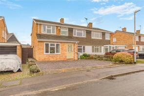 5, Wilton Drive, Ditton, Aylesford ME20 6PL