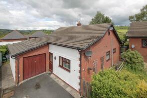 2 Cefnithon, School Meadows, Llanbister, Llandrindod Wells LD1 6TN