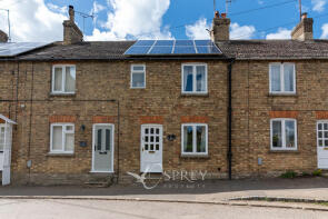 3c, Church Row, Peterborough PE8 5LT
