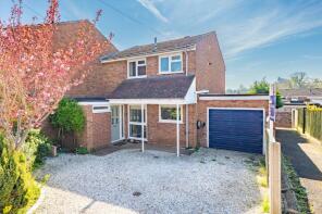 4, Hales Close, Stratford-upon-avon CV37 0JT