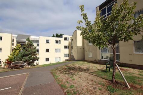 Coates Road, Broadfields, Exeter