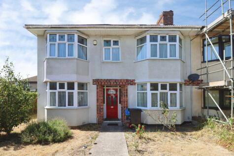 Vassall Road, Bristol