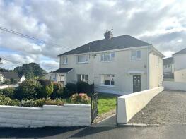 31, Heol Y Gaer, Llanybydder SA40 9RX