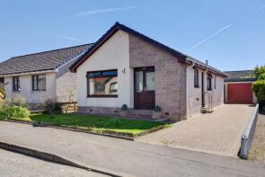 42, Connel Crescent, Mauchline KA5 5AX
