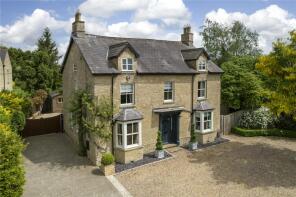 24 Hill House, High Street, Towcester NN12 8PU